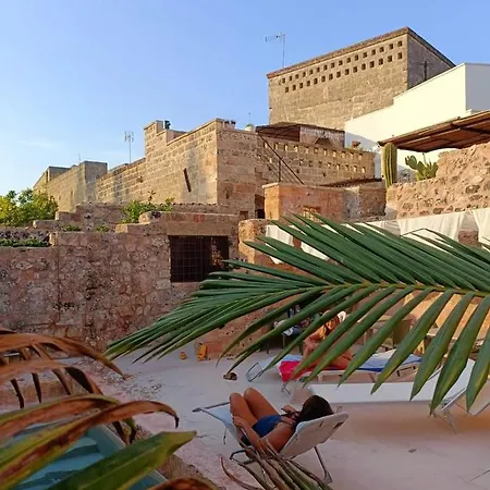 La Masseria Di *
