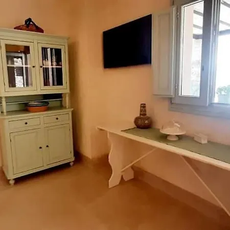 La Masseria Di * Alessano