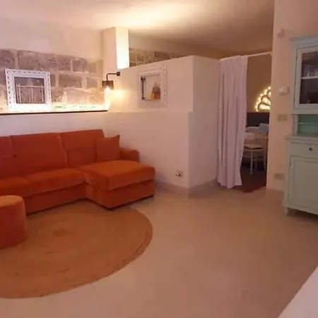 La Masseria Di * Alessano