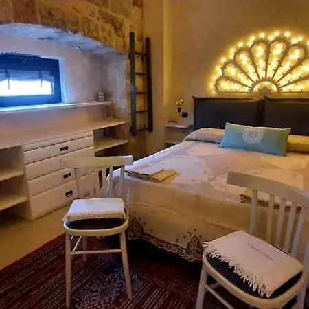 La Masseria Di Villa Alessano