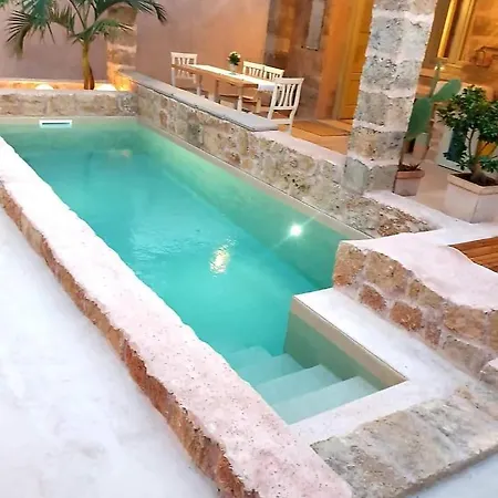 Villa La Masseria Di Alessano
