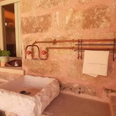 La Masseria Di *