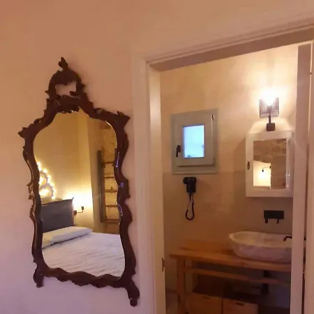 La Masseria Di