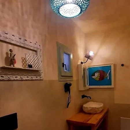 Villa La Masseria Di Alessano